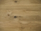 Preview: Solid wood edge glued panel Oak Rustic 40 mm full lamella, 2-layer, customized DIY